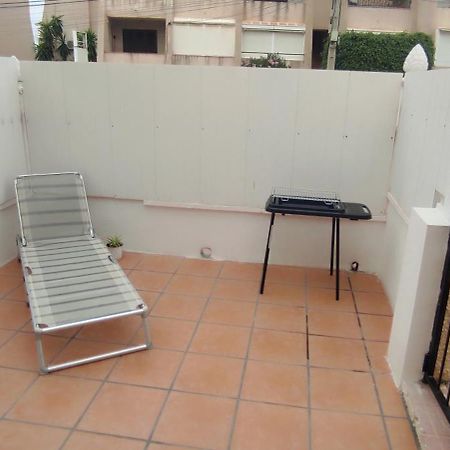 Zeus Beach La Mata Torrevieja Kültér fotó