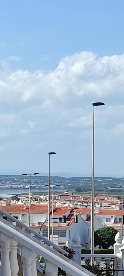 Zeus Beach La Mata Torrevieja Kültér fotó