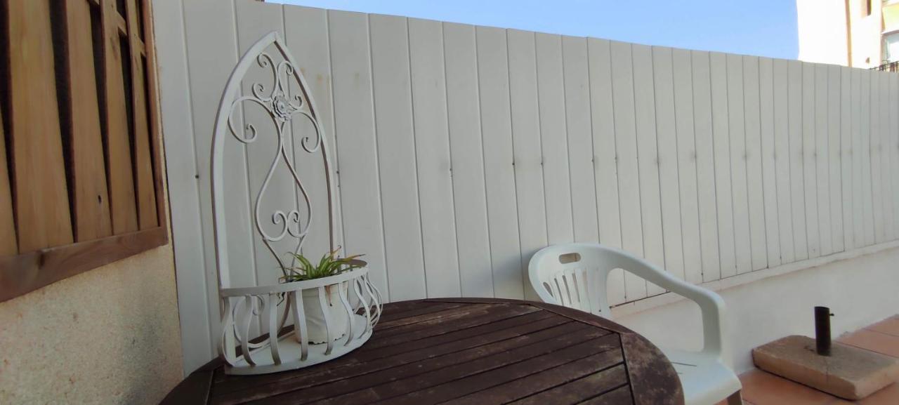 Zeus Beach La Mata Torrevieja Kültér fotó
