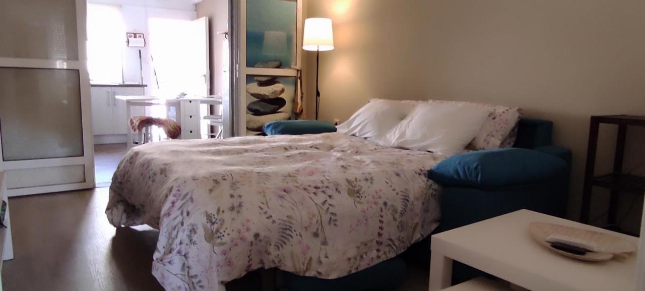 Zeus Beach La Mata Torrevieja Kültér fotó