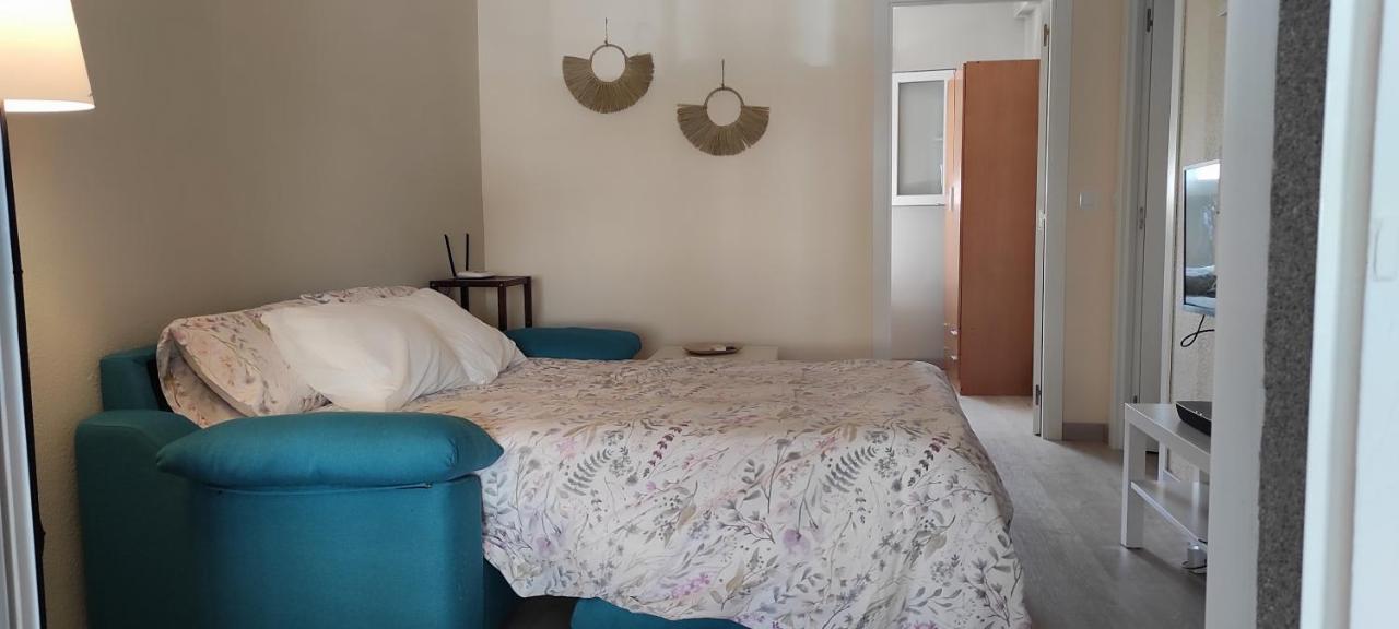 Zeus Beach La Mata Torrevieja Kültér fotó
