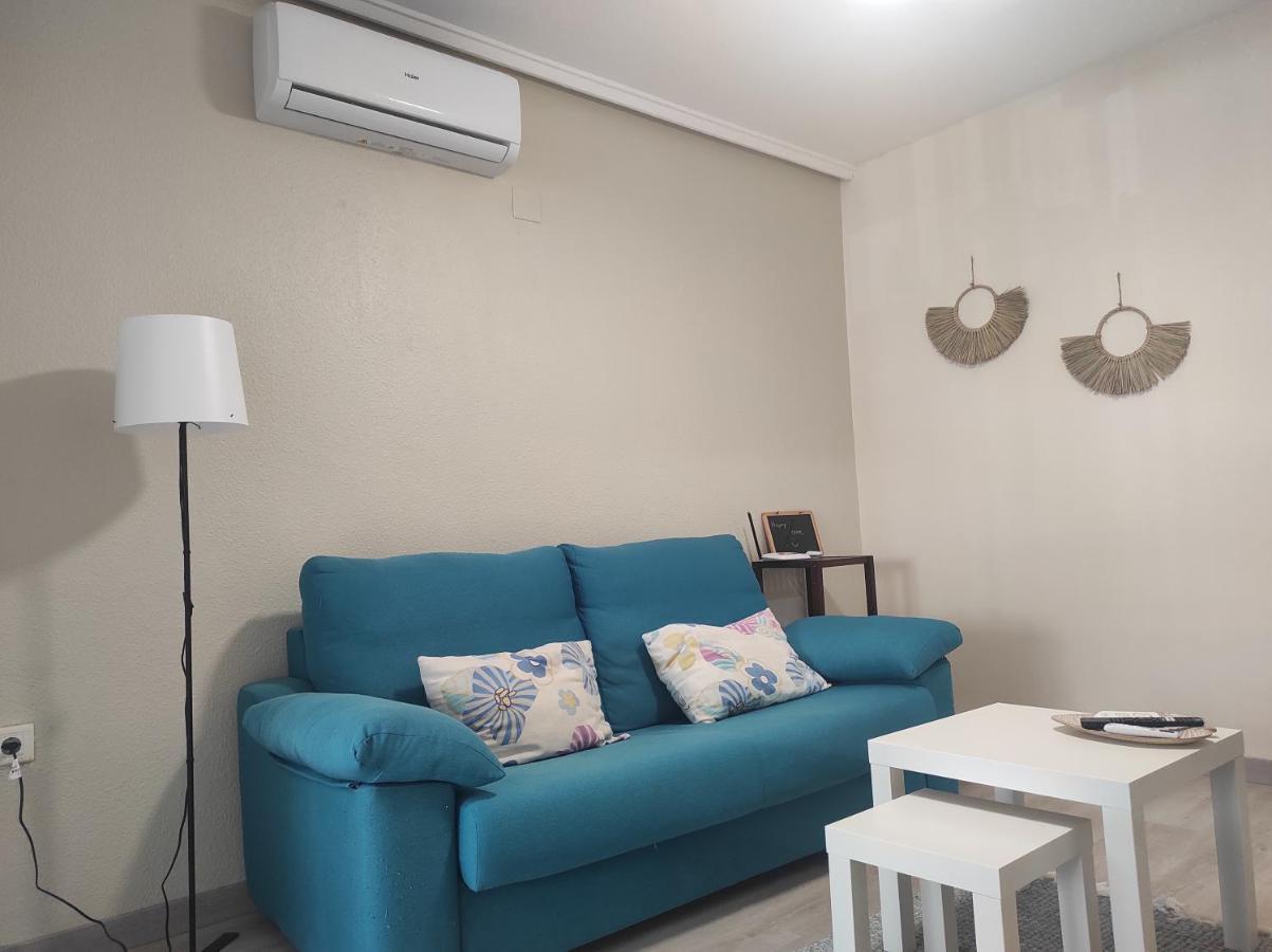 Zeus Beach La Mata Torrevieja Kültér fotó