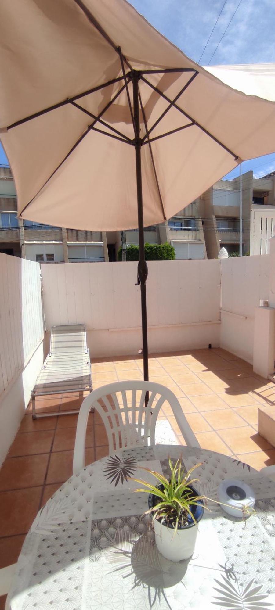 Zeus Beach La Mata Torrevieja Kültér fotó