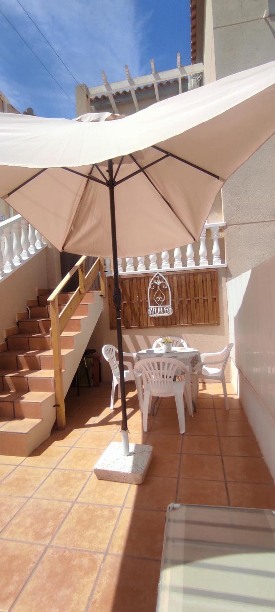 Zeus Beach La Mata Torrevieja Kültér fotó