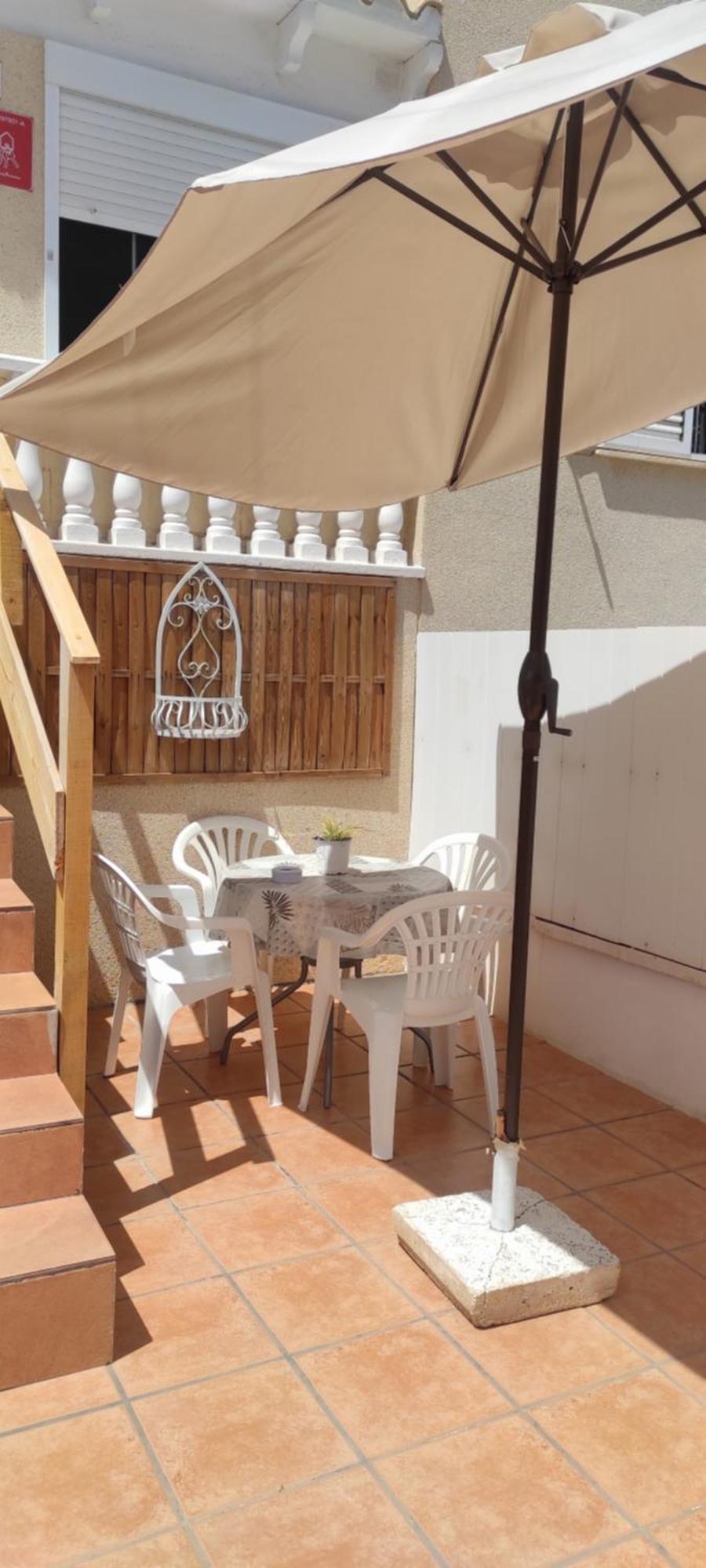 Zeus Beach La Mata Torrevieja Kültér fotó